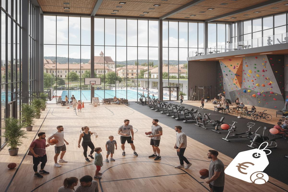 Romanya spor salonu ve aktivite fiyatları: güncel rehber