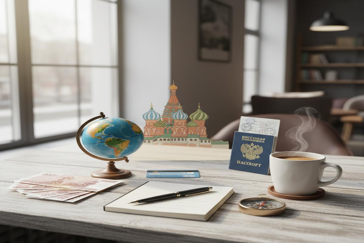 Rusya’da banka hesabı açmak: Belgeler, süreç, bankalar