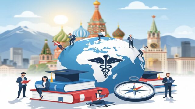 Rusya’da Doktor Olmak İçin Ne Gerekiyor?