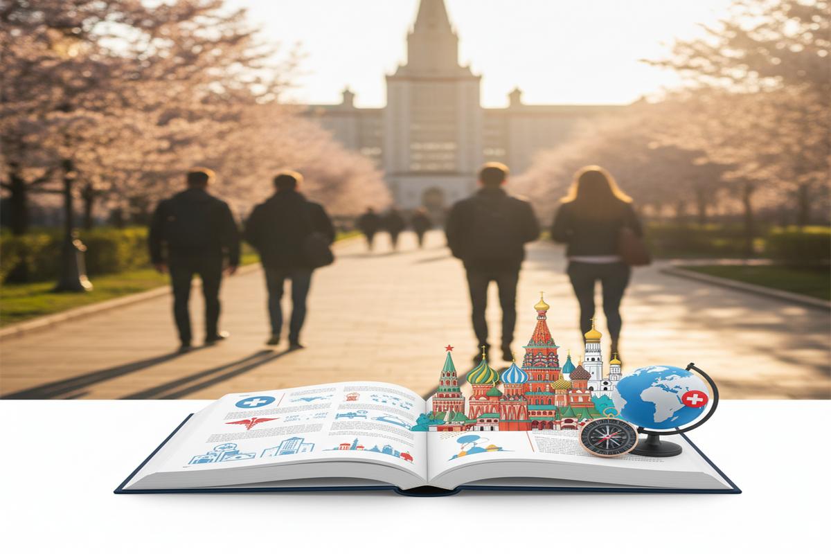 Rusya’da hemşire olmak: eğitim, denklik ve akreditasyon