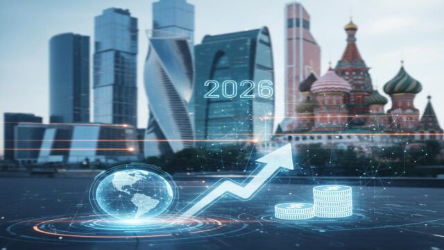 Rusya’da 2026 İnternet Hızı ve Fiyatlar Şaşırtıyor!