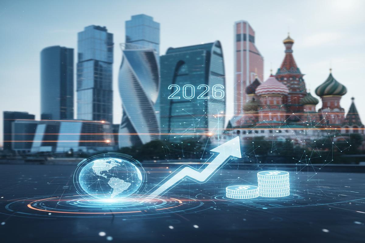 Rusya’da 2026 İnternet Hızı ve Fiyatlar Şaşırtıyor!