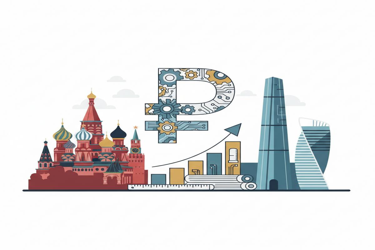 Rusya’da Mühendis Maaşları: Şehir, Sektör ve Kıdem Rehberi