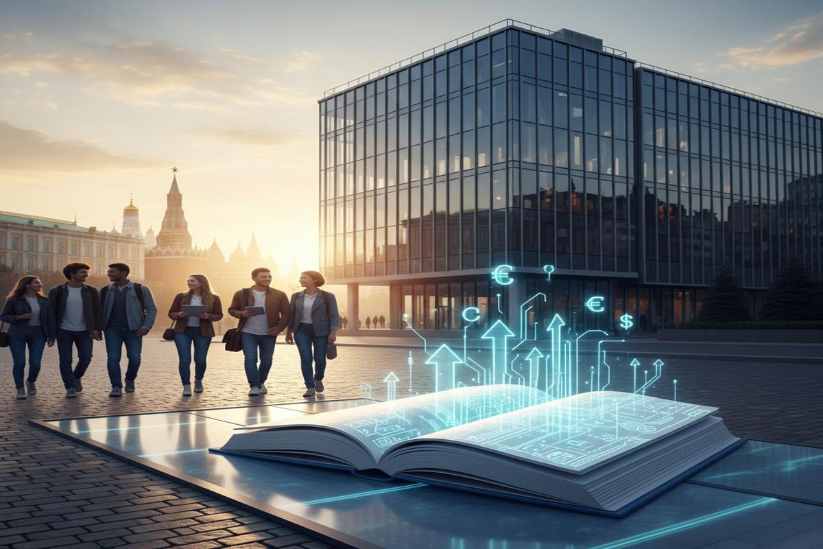 Rusya’da Yazılımcı Maaşları ve İş Bulma Rehberi