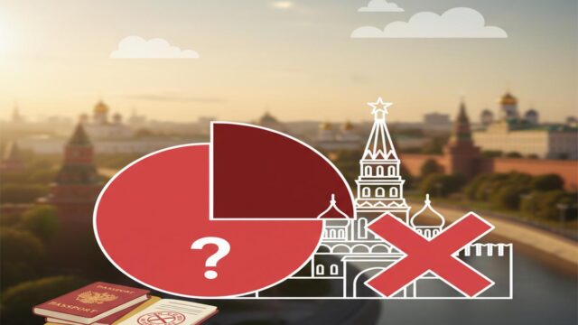 Rusya Vize Reddi Oranları: Nedenler, Riskler ve İpuçları