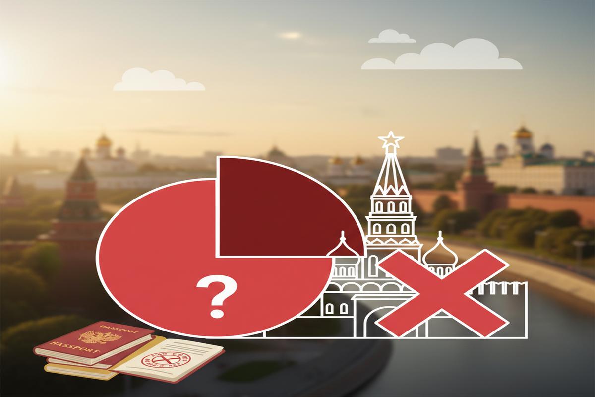 Rusya Vize Reddi Oranları: Nedenler, Riskler ve İpuçları