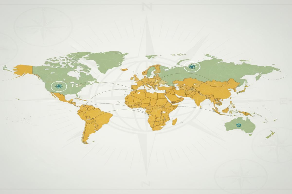 Sarı Humma Aşısı İsteyen Ülkeler Tam Liste ve Koşullar