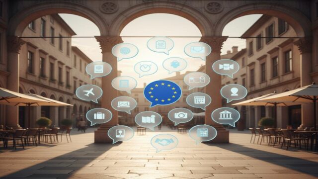 Schengen Vizesi Mülakatında Sorulan 20 Kritik Soru