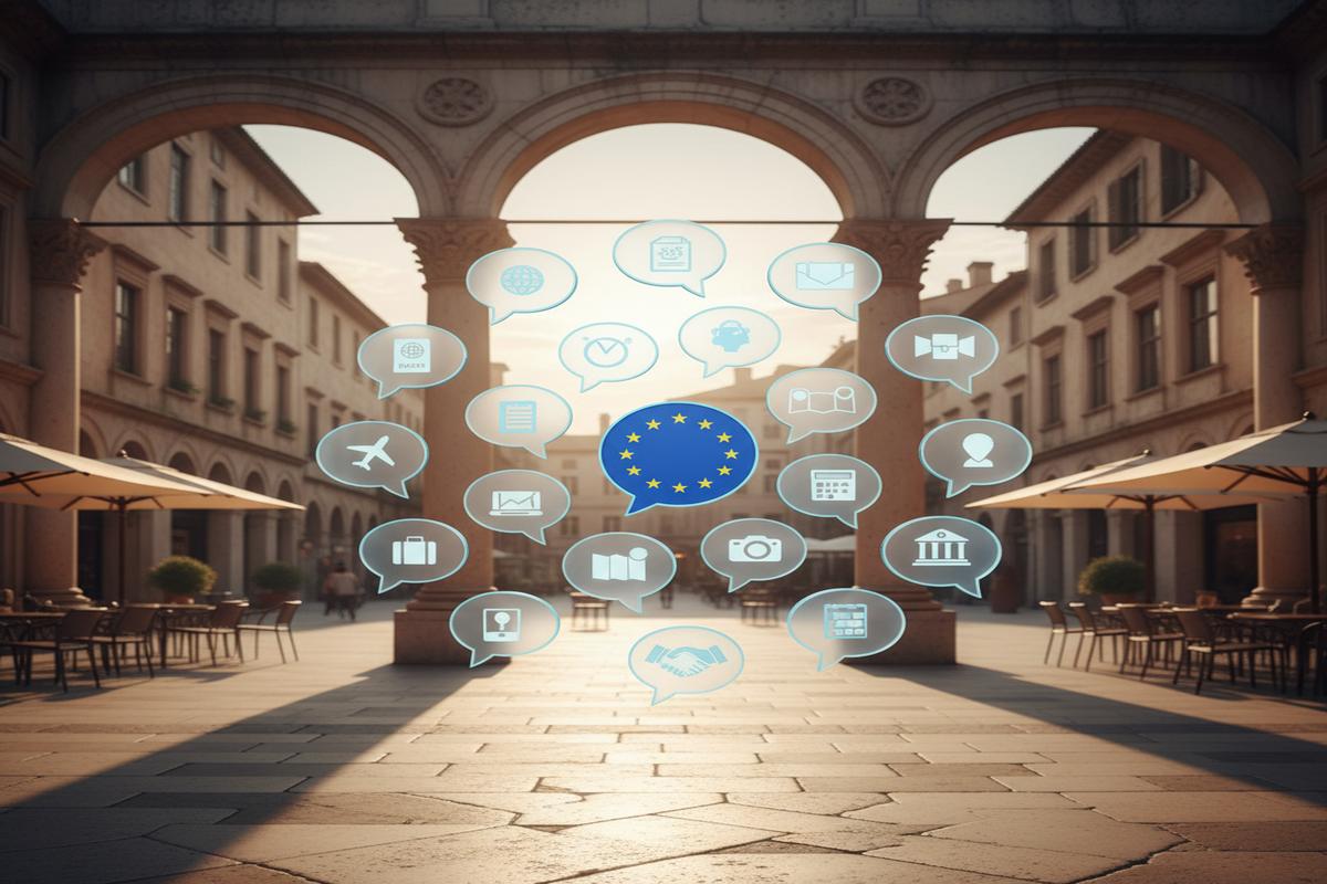 Schengen Vizesi Mülakatında Sorulan 20 Kritik Soru