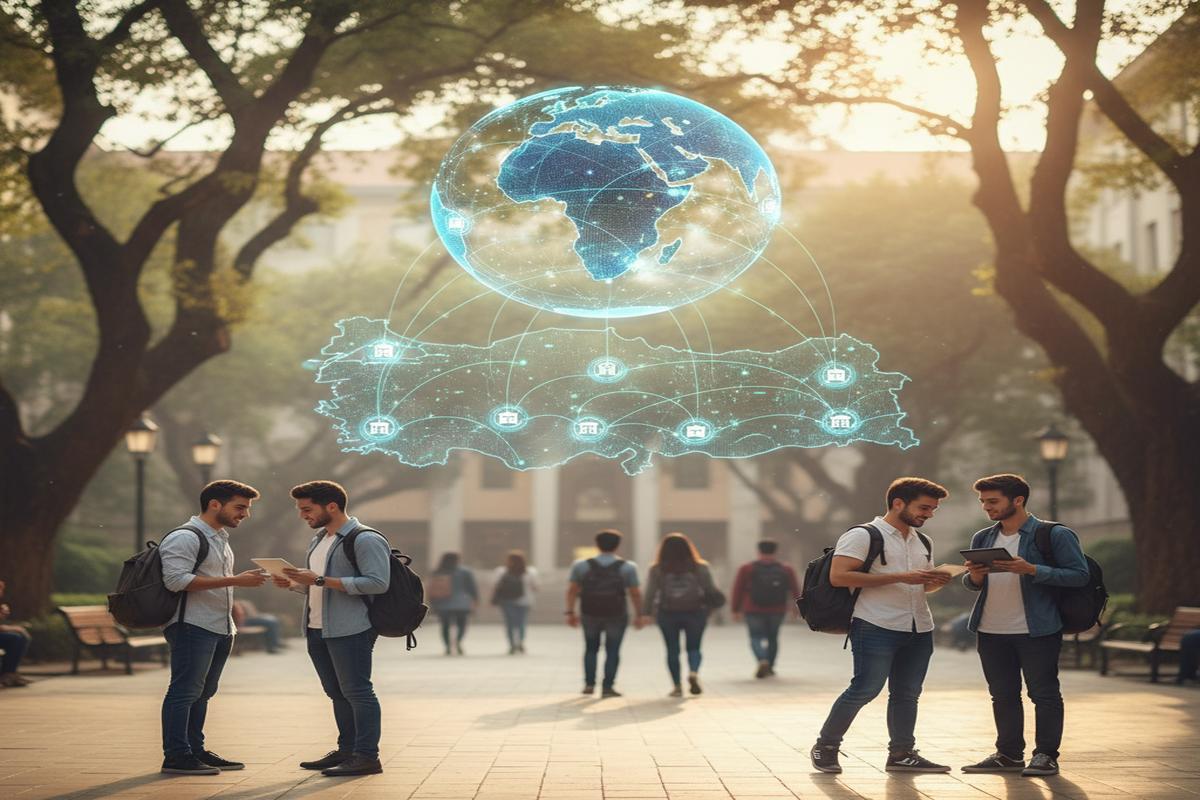 Siber Güvenlikte Lider Üniversiteler Hangileri?