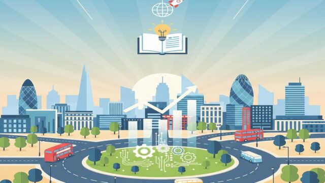 Silicon Roundabout: Vize, Maliyet, Ağ ve İlk Müşteri