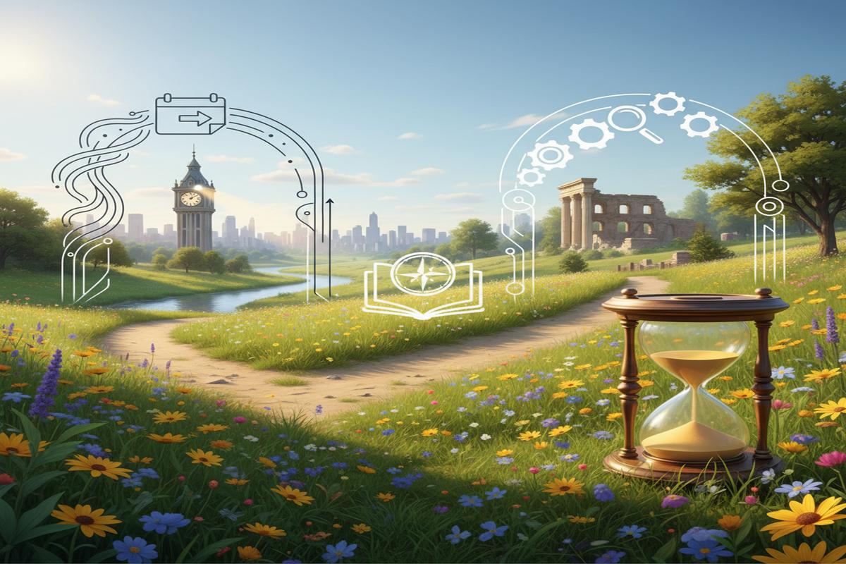 Since vs For: Doğru Kullanım, Zaman Uyumu ve Örnekler