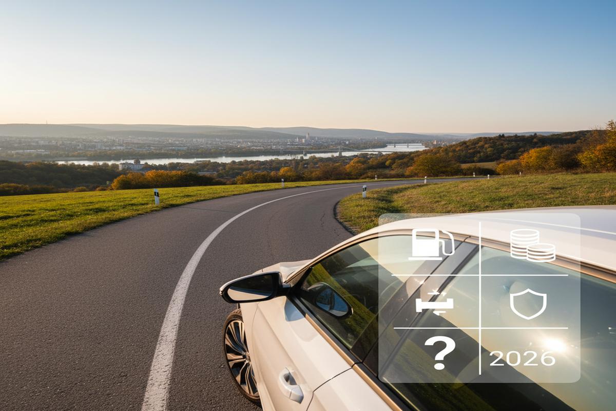 2026 Sırbistan Araba Fiyatları: Tüm Masraflar Dahil!