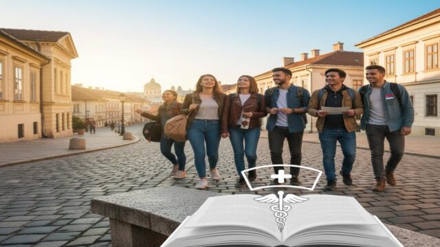 Sırbistan’da Hemşire Olmak: Denklik, Vize, Maaş Rehberi