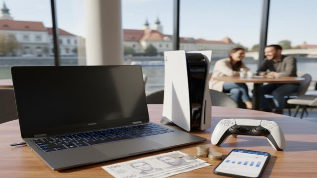 Sırbistan’da PS5 ve Gaming Laptop Fiyatları: Güncel Rehber