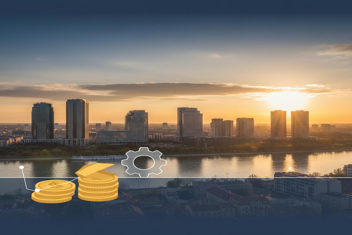 Sırbistan mühendis maaşları: güncel tablo ve rehber