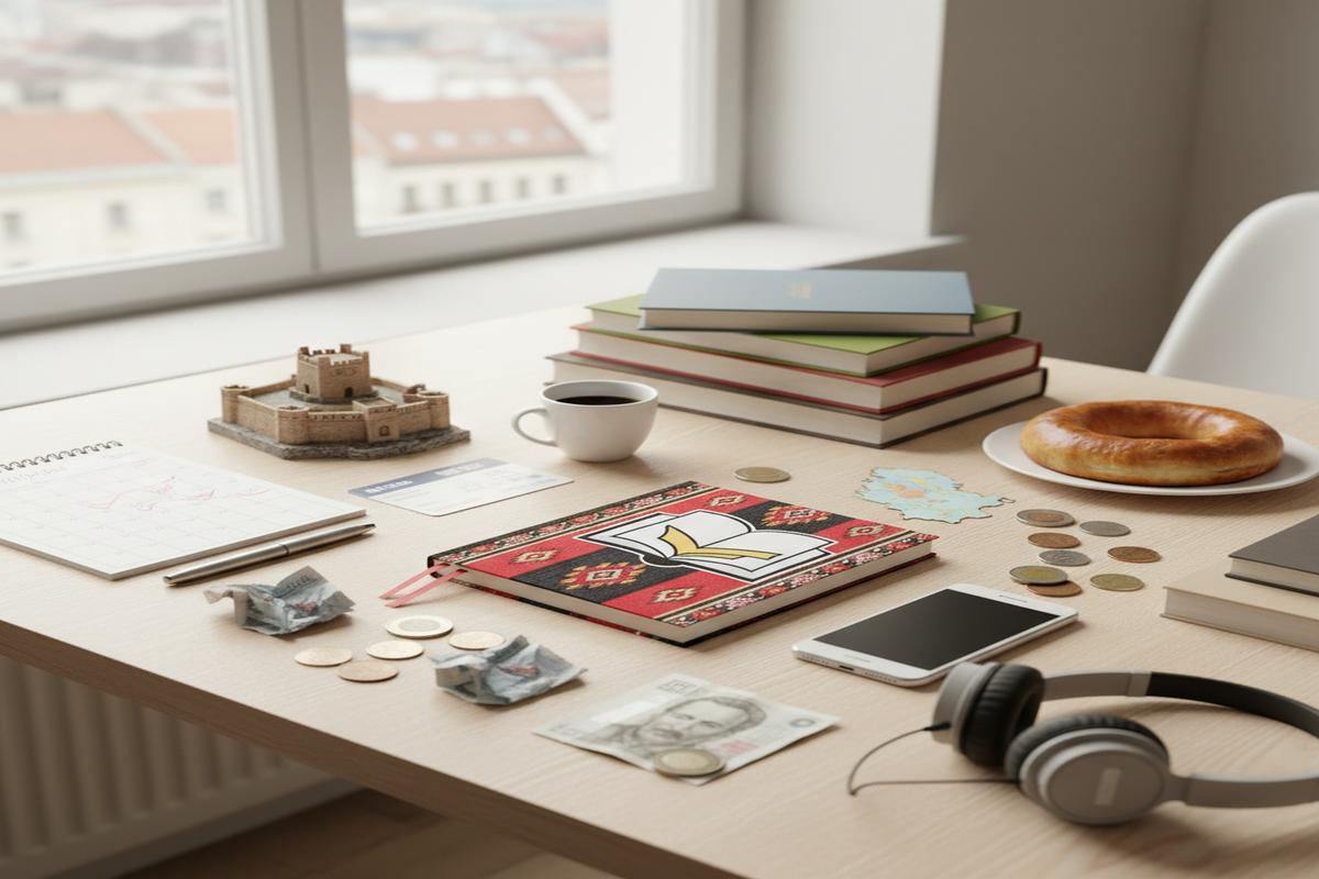 Sırbistan Öğrenci Yaşam Maliyeti: Güncel Aylık Gider Tablosu