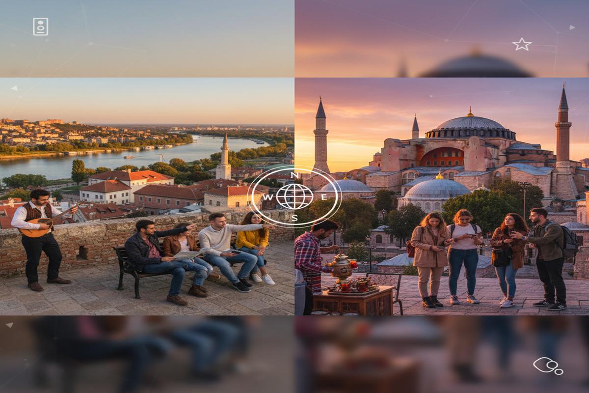 Sırbistan ve Türkiye: Öğrenciler İçin Güncel Yaşam Rehberi