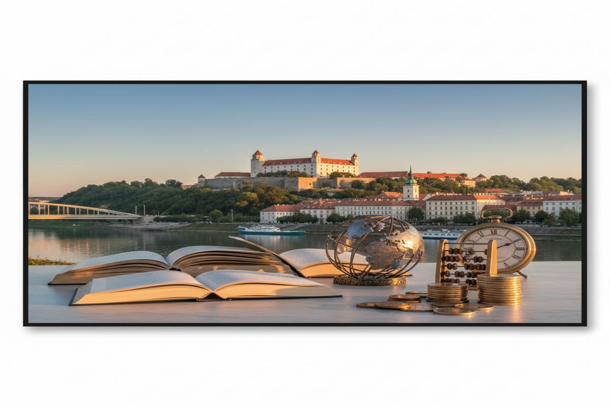 2026 Slovakya Asgari Ücret Ne Kadar? Saatlik Ücret!