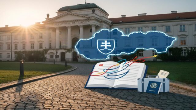 Slovakya’da Avukat Olmak İçin Gerekenler Nelerdir?