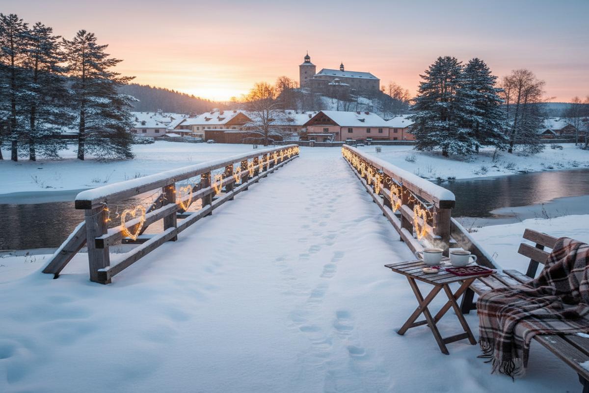 Slovakya’da Sevgililer Günü: Romantik Rotalar ve Güncel İpuçları