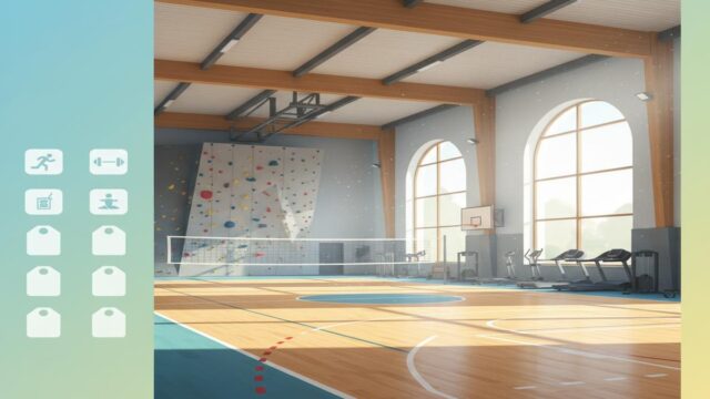 Slovakya’da spor salonu ve sosyal aktiviteler: ücretler
