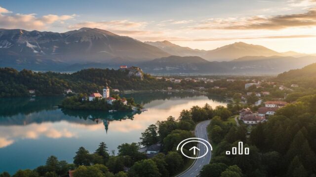 2026 Slovenya Asgari Ücreti Ne Kadar? Saatlik Ücretler!