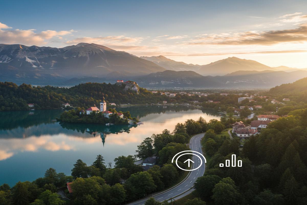 2026 Slovenya Asgari Ücreti Ne Kadar? Saatlik Ücretler!