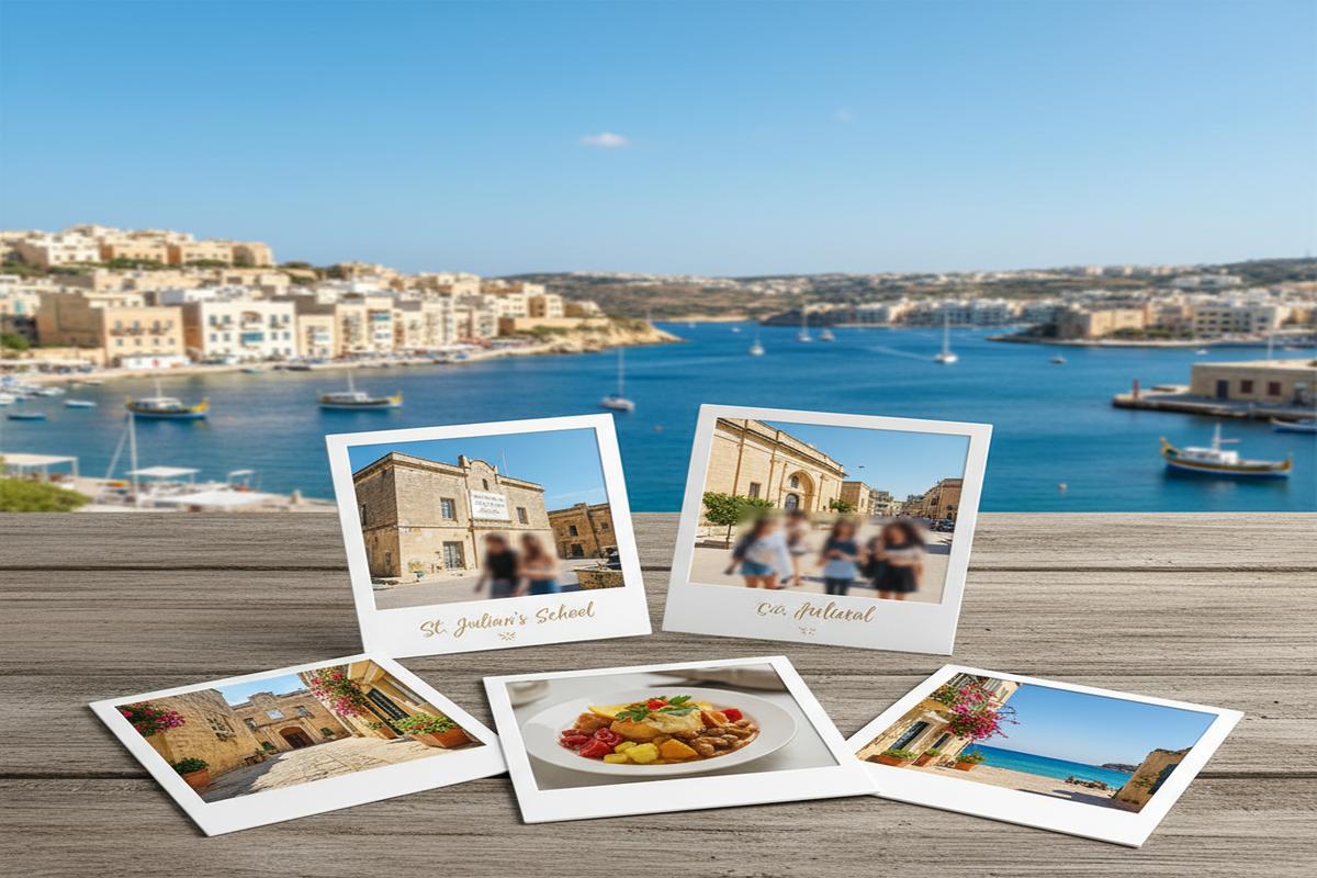 St. Julian’s Dil Okulları Gerçek Öğrenci Yorumları!