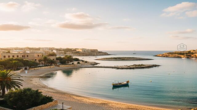 St. Paul’s Bay Malta Dil Okulları: Aile Dostu Tam Rehber
