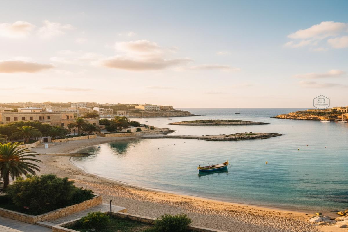St. Paul’s Bay Malta Dil Okulları: Aile Dostu Tam Rehber