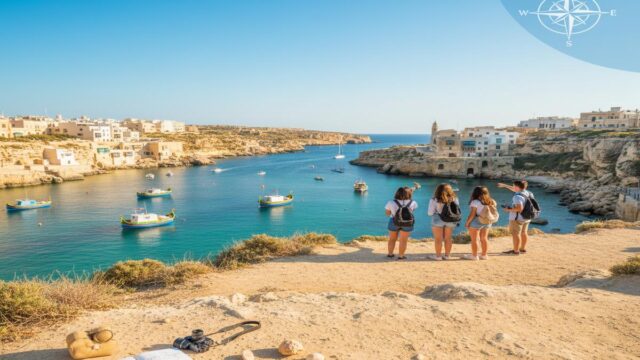 St. Paul’s Bay Öğrenci Yorumları: Fotoğraflar ve Bütçe Rehberi