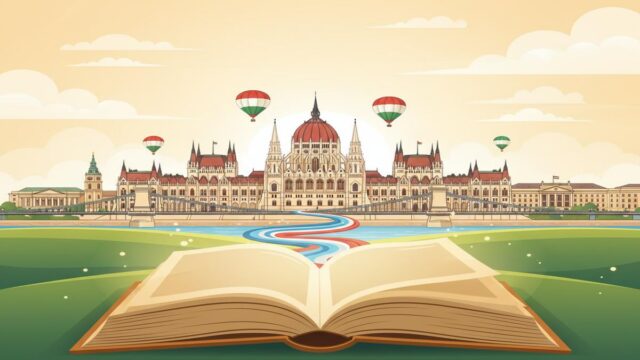 Stipendium Hungaricum Bursu 2026: Başvuru Şartları Rehberi