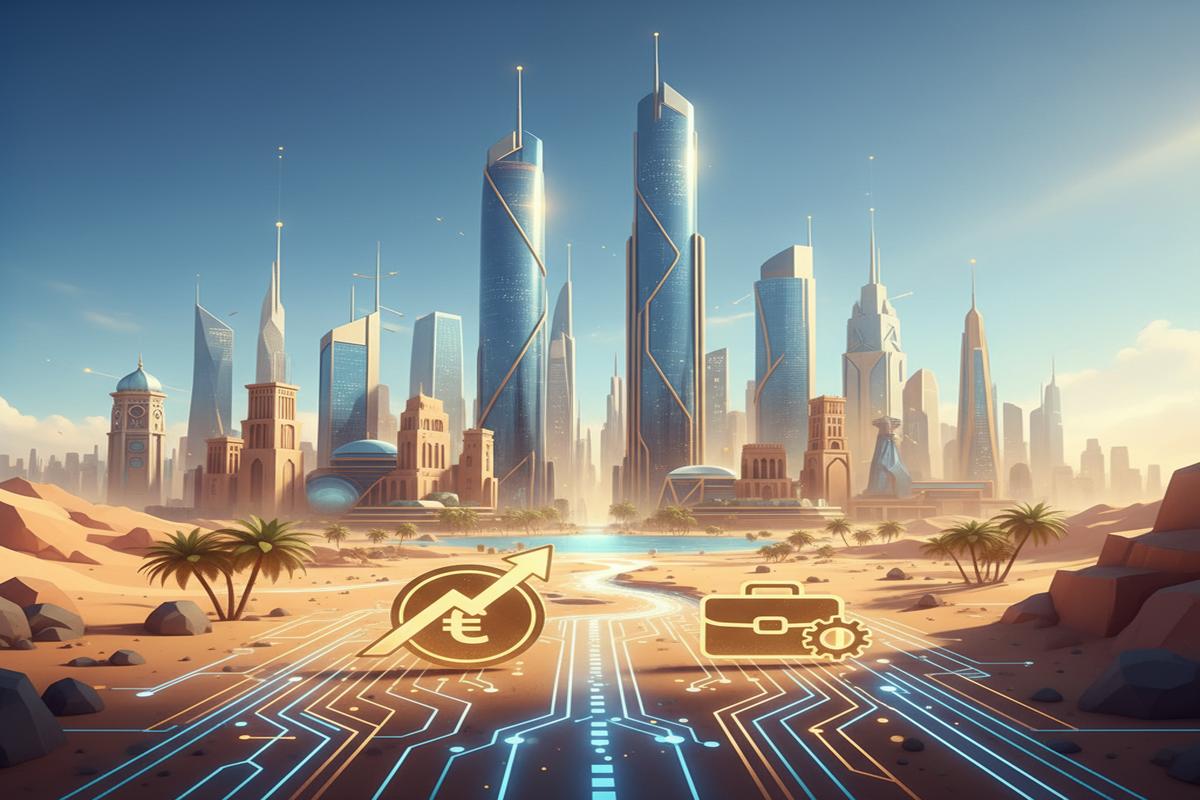 Suudi Arabistan’da Yazılımcı Maaşları: Güncel Rehber