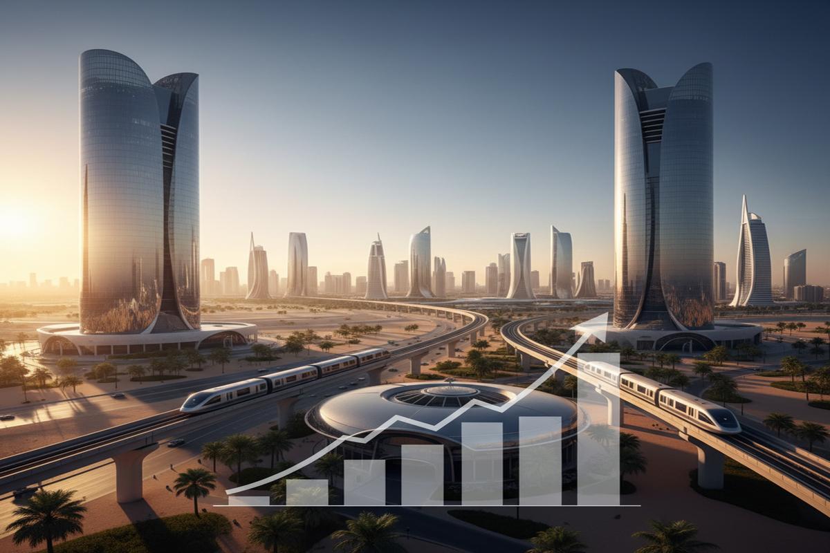 Suudi Arabistan Mühendis Maaşları: Güncel Aralıklar