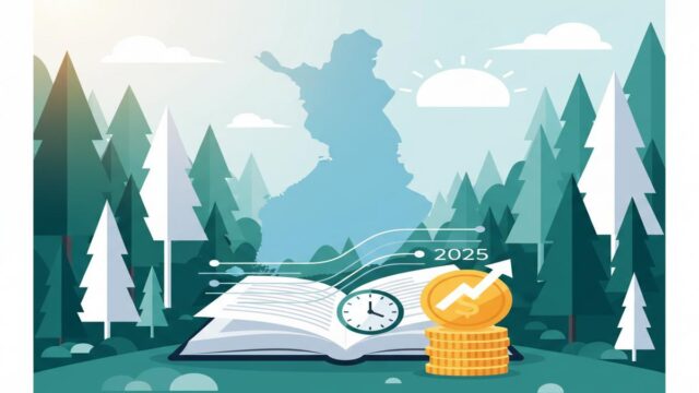 2025’te Finlandiya Asgari Ücreti Ne Kadar?