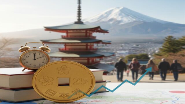 2025’te Japonya Asgari Ücreti Ne Kadar Oldu?