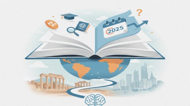 2025’te YÖKDİL’de Neler Değişti? Kimler Girmeli?