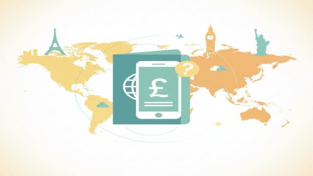 2024’te Yurtdışı Telefon Kayıt Ücreti Ne Kadar Olacak?
