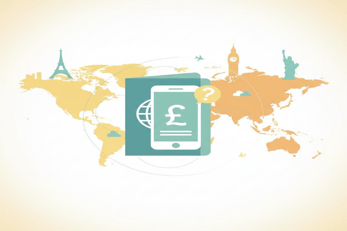 2024’te Yurtdışı Telefon Kayıt Ücreti Ne Kadar Olacak?