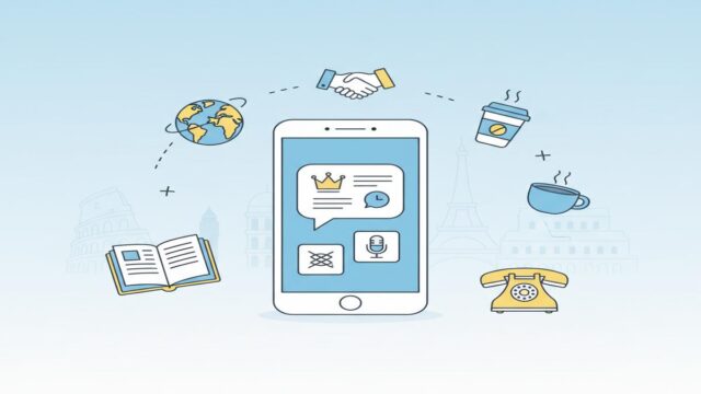Telefonda Resmi İngilizce Konuşmanın Püf Noktaları