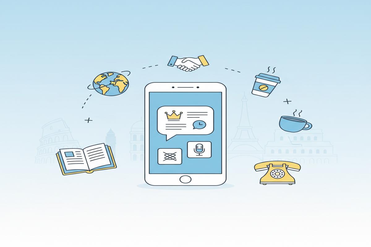 Telefonda Resmi İngilizce Konuşmanın Püf Noktaları