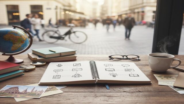 TOEFL 6/6 Band İçin Ücretsiz Feedback Yöntemleri ve Plan