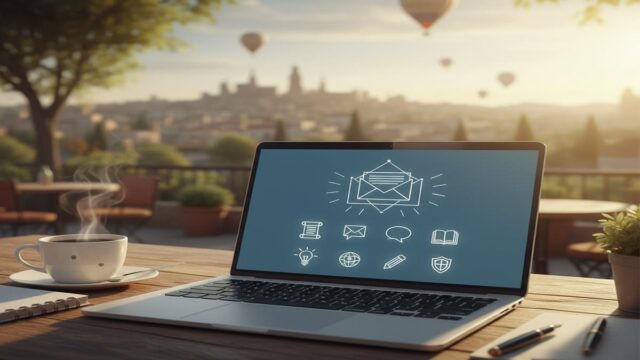 2026 TOEFL Email Görevinde Full Puan İçin 8 Şablon!