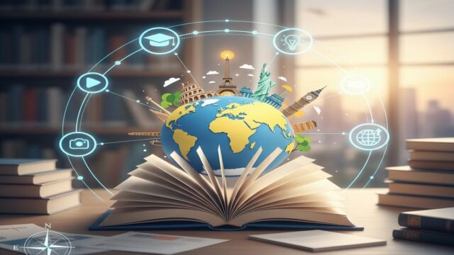 TOEFL Hazırlığında Sosyal Medyanın 10 Şaşırtıcı Faydası