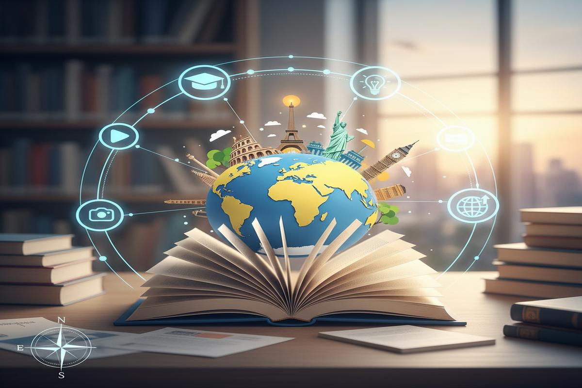 TOEFL Hazırlığında Sosyal Medyanın 10 Şaşırtıcı Faydası