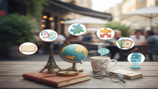 TOEFL Kelime Dağarcığını Geliştirmenin 7 Etkili Yolu
