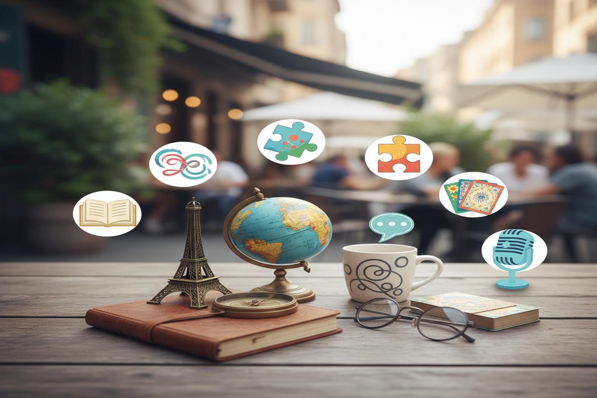 TOEFL Kelime Dağarcığını Geliştirmenin 7 Etkili Yolu