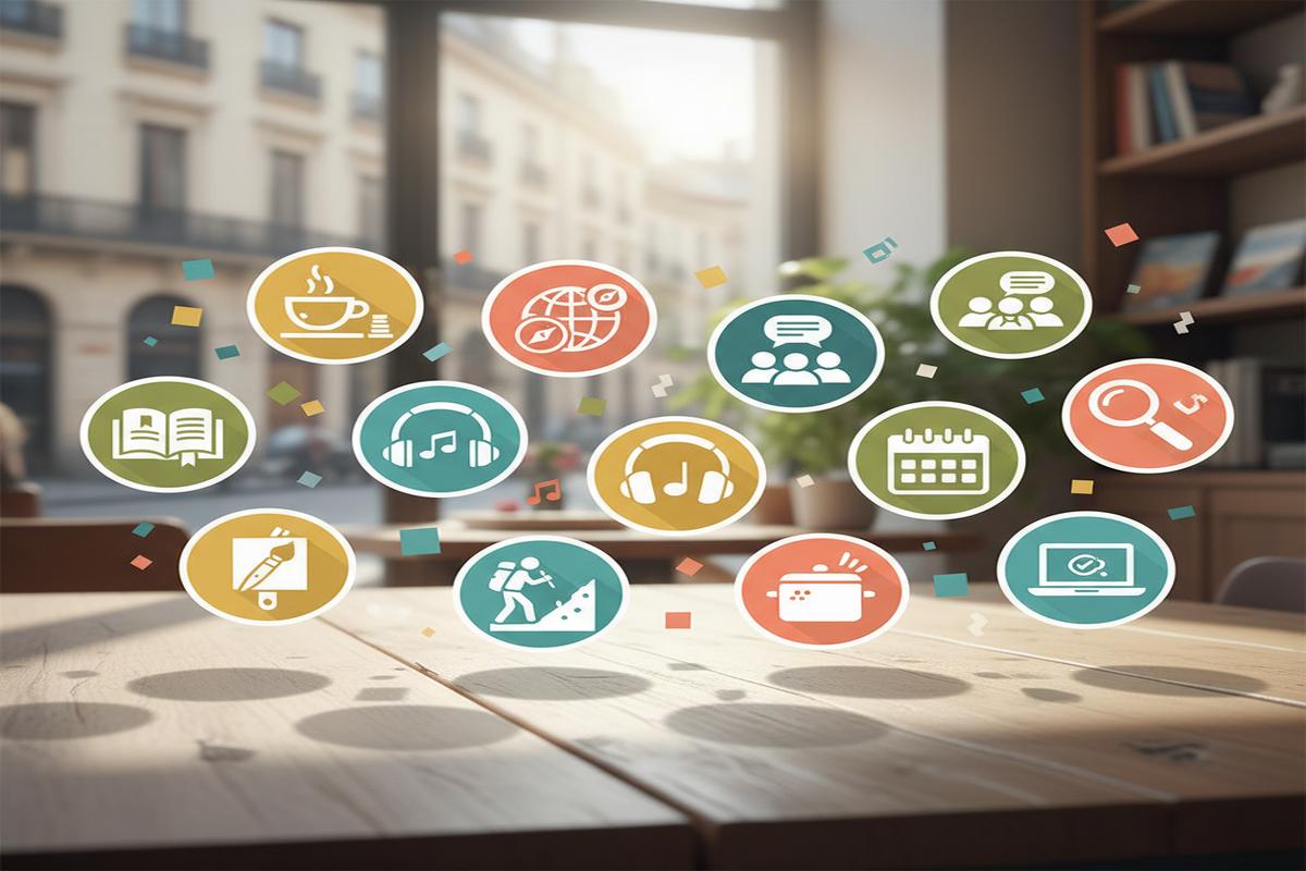 TOEFL Kelimelerini Günlük Hayata Katmanın 10 Yolu