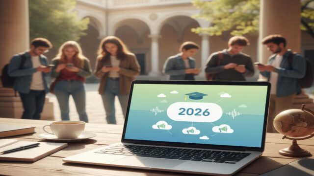 TOEFL Listening Adaptif Pratiği: Günlük Plan ve İpuçları